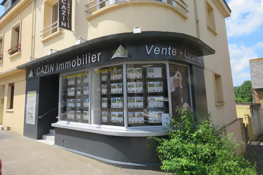 Agence de Gacé