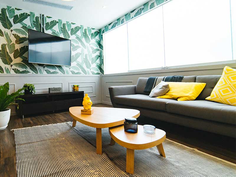 Cazin Immobilier / Rental
